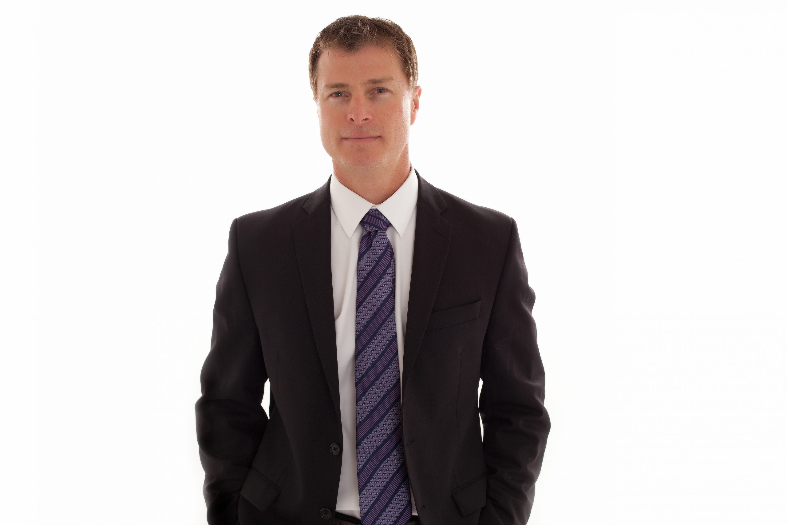 TES Blair MacDougall